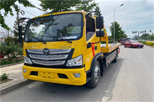 昭阳汽车救援头像