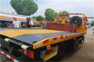 昭阳附近拖车电话号码服务