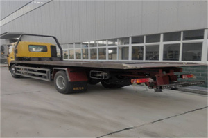 昭阳24小时公路救援电话