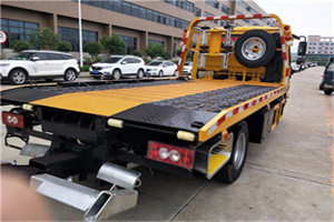 昭阳24小时汽车送油服务公司